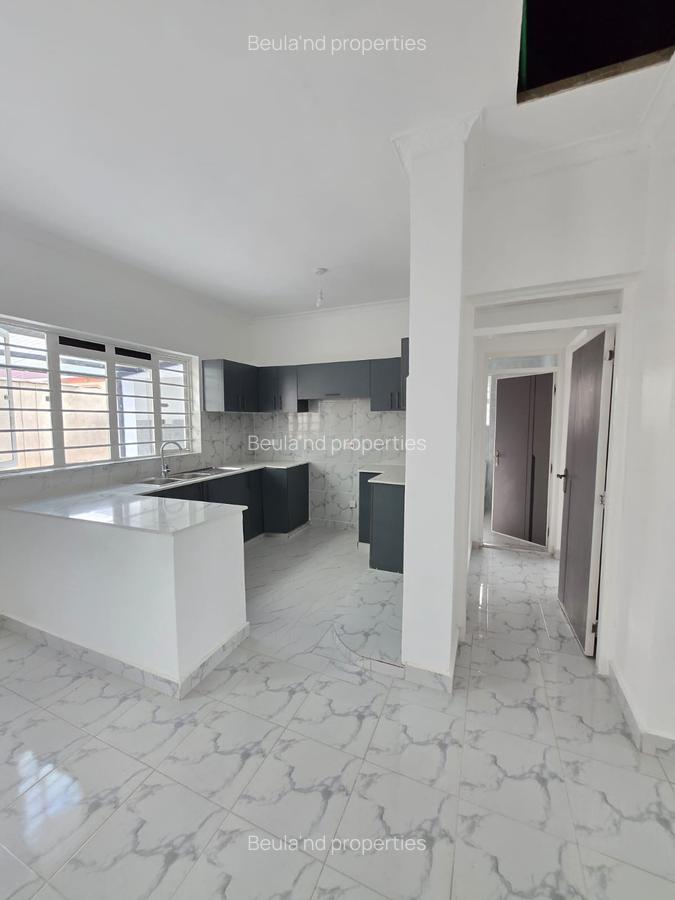 3 Bed House with En Suite at Kitengela Milimani - 18
