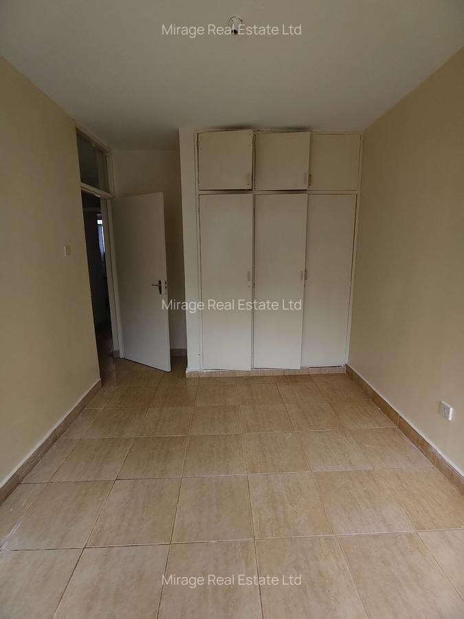 3 Bed House with Staff Quarters in Kilimani - 10
