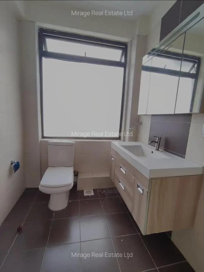 4 Bed Apartment with Borehole in Kilimani - 13