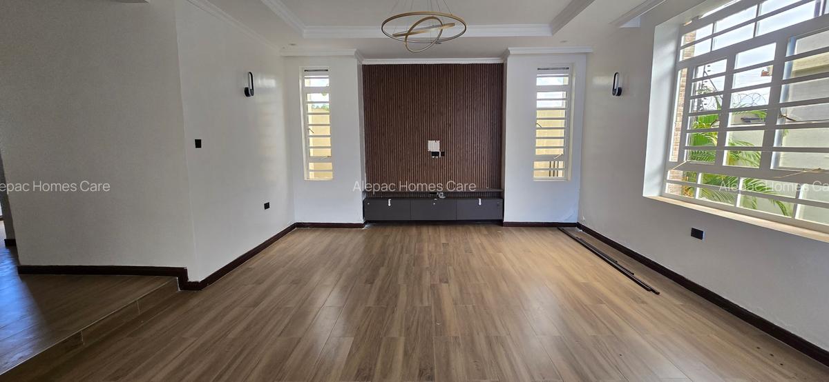 4 Bed House with En Suite at Kamakis - 4