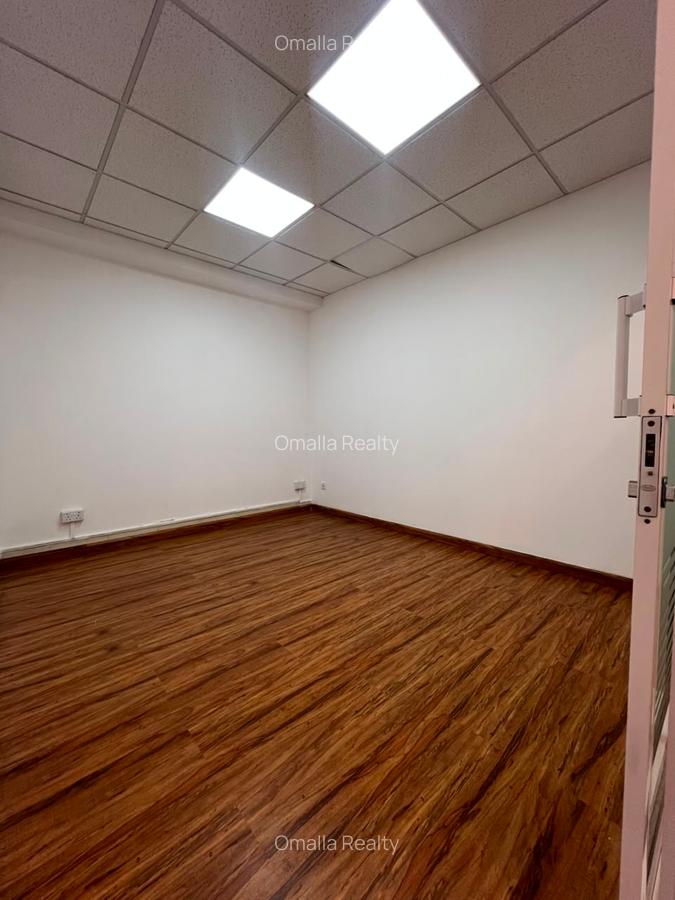 4,000 ft² Commercial Property with Service Charge Included in Westlands Area - 11