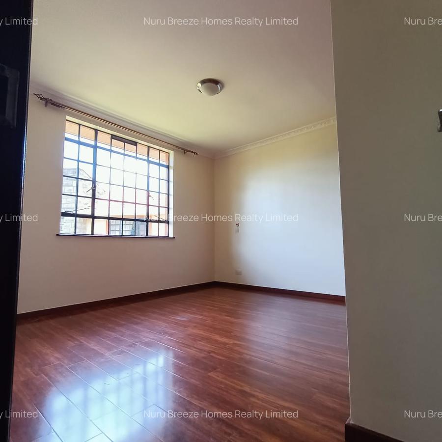 4 Bed Townhouse with En Suite in Kiambu Road - 14