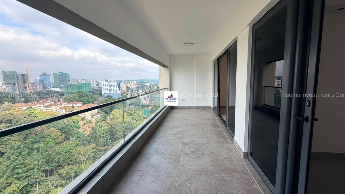 2 Bed Apartment with En Suite in Westlands Area - 19