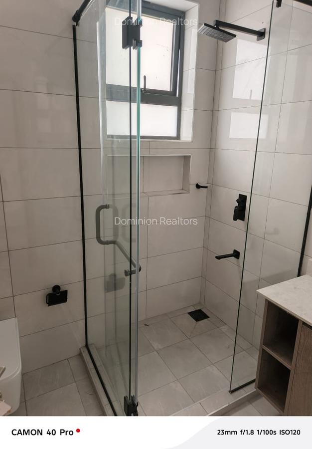 3 Bed Apartment with En Suite in Westlands Area - 17