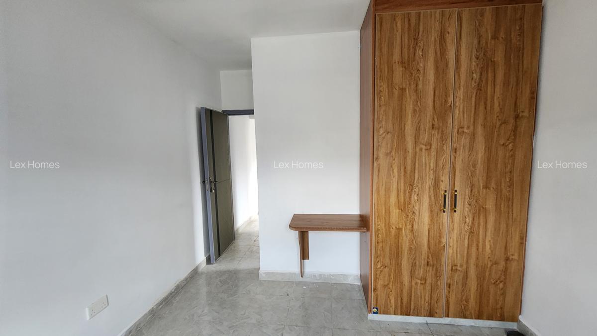 4 Bed House with En Suite at Magadi Road - 15