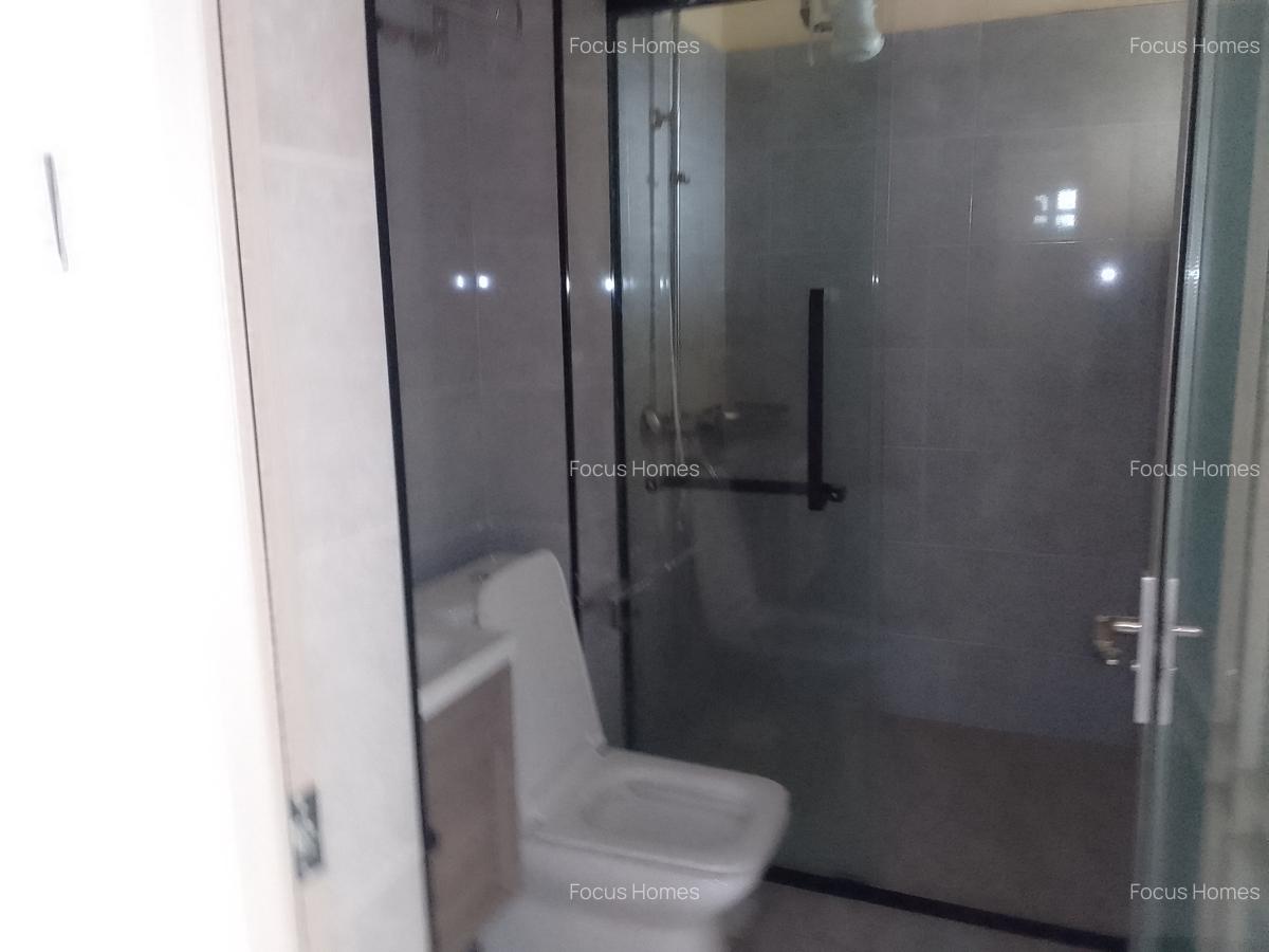 2 Bed Apartment with En Suite in Kileleshwa - 6