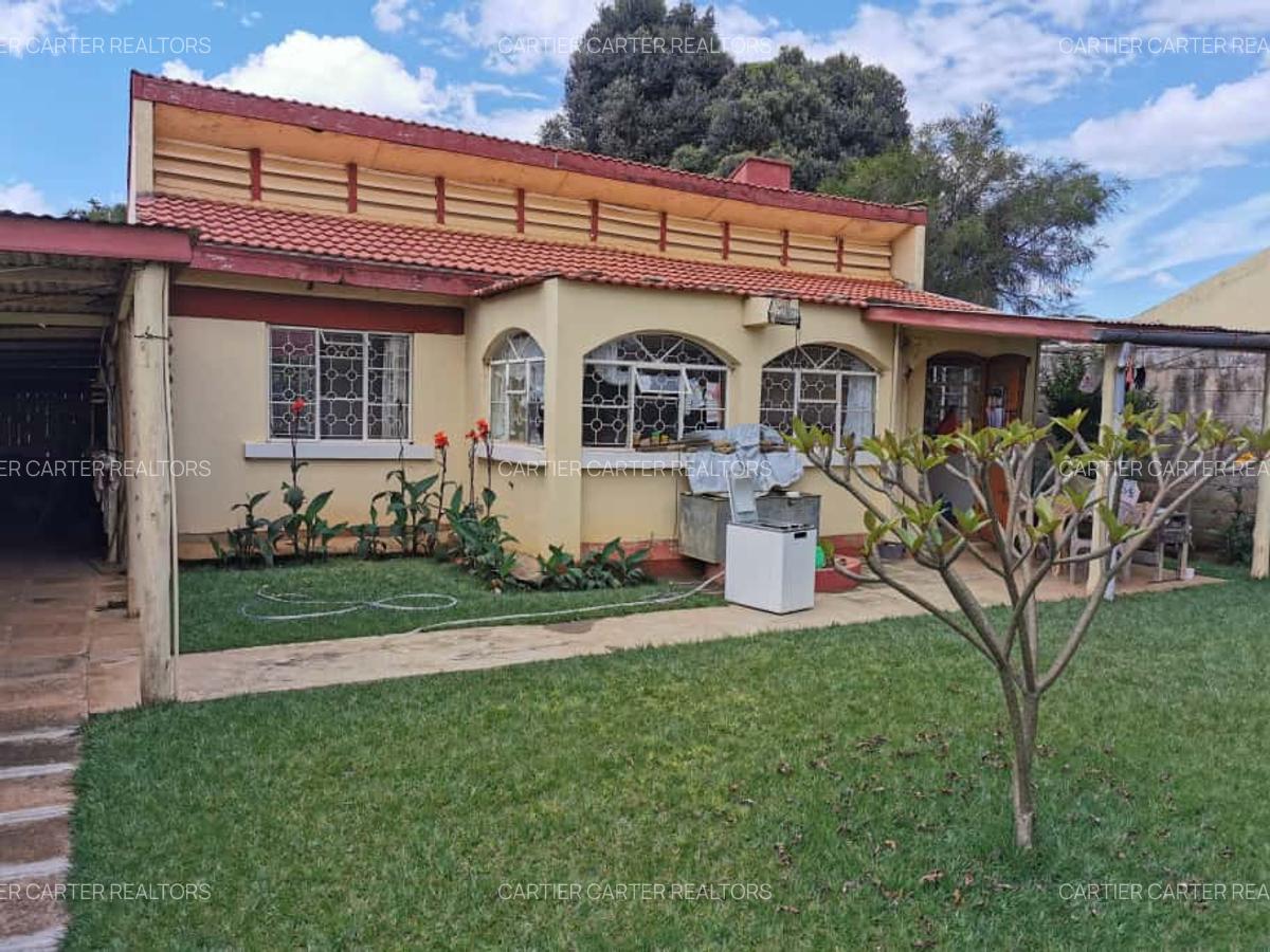 Land in Eldoret - 4
