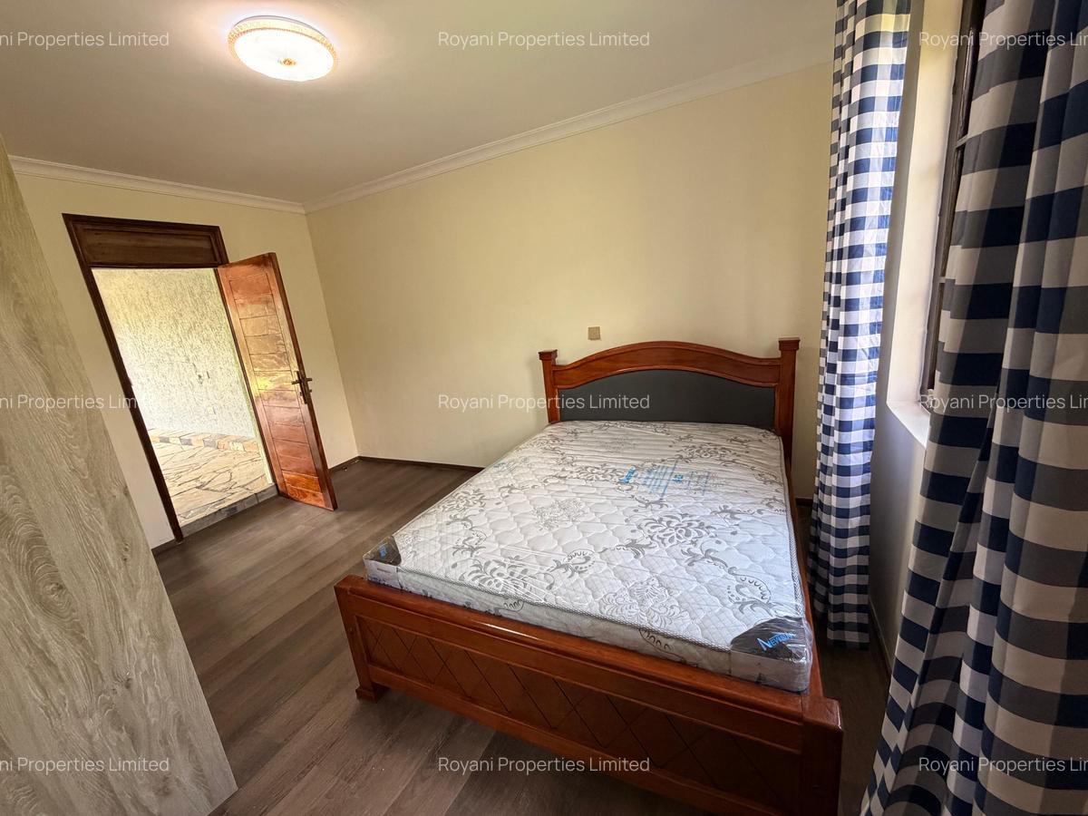 4 Bed House with En Suite in Naivasha - 18