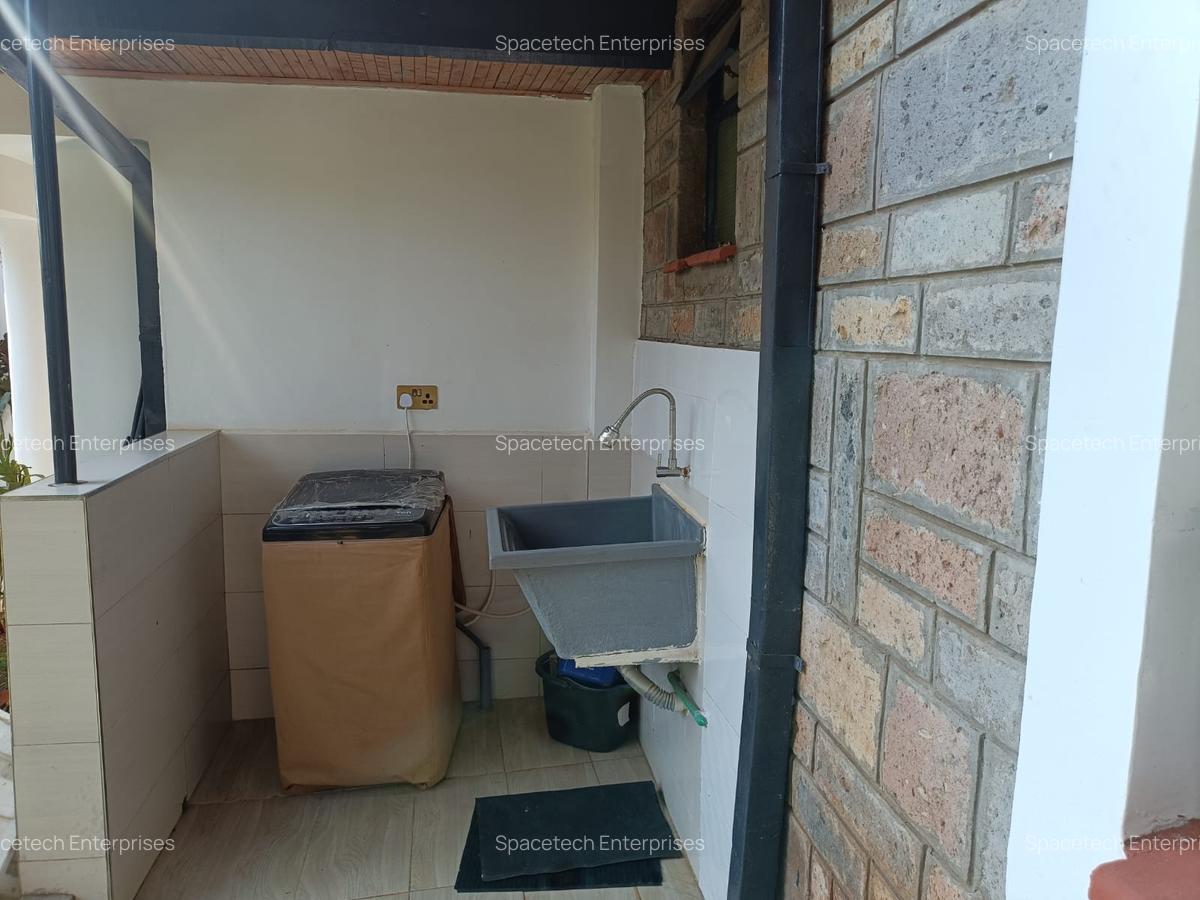 2 Bed House with En Suite in Runda - 7