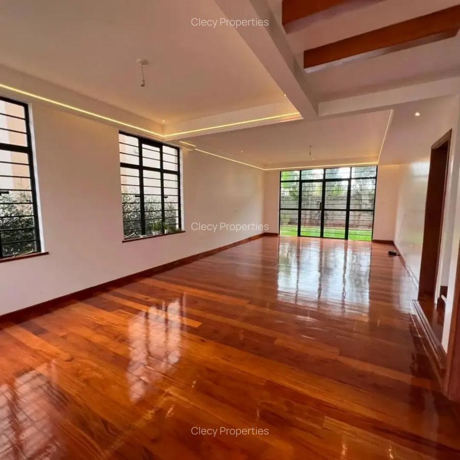 5 Bed House with En Suite at Ruiru - 2
