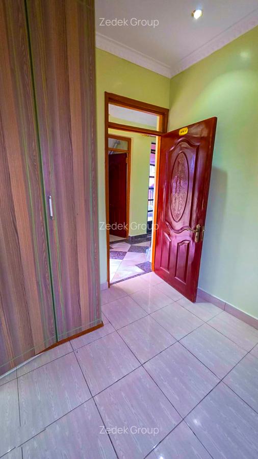 3 Bed Apartment with Borehole at Savannah Road - 9