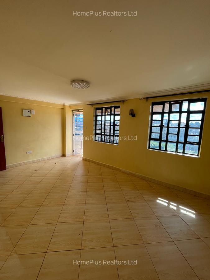 2 Bed Apartment with Parking at Joyland Area - 2