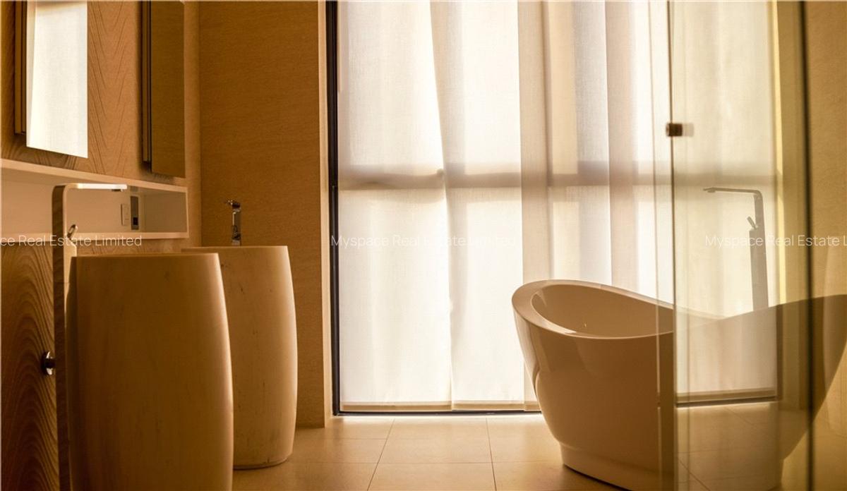 3 Bed Apartment in Mombasa Island - 8