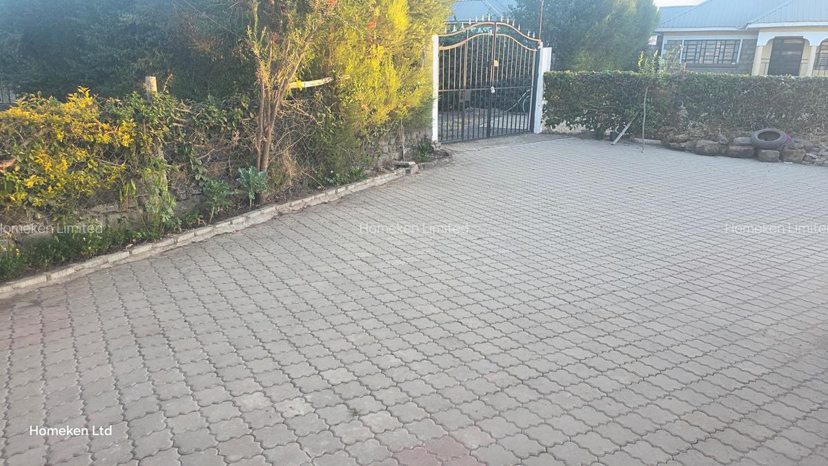 4 Bed House with En Suite at Kitengela Town - 8