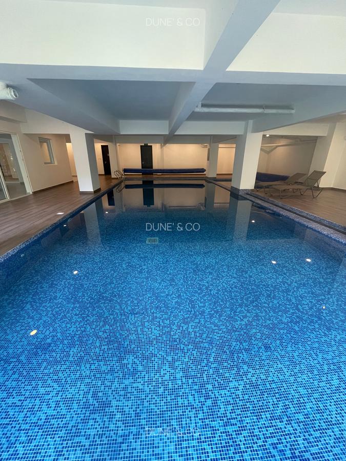 2 Bed Apartment with En Suite in Westlands Area - 2