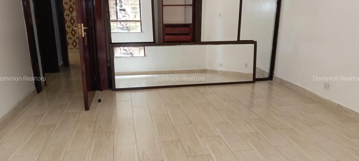 3 Bed Apartment with Parking in Westlands Area - 17