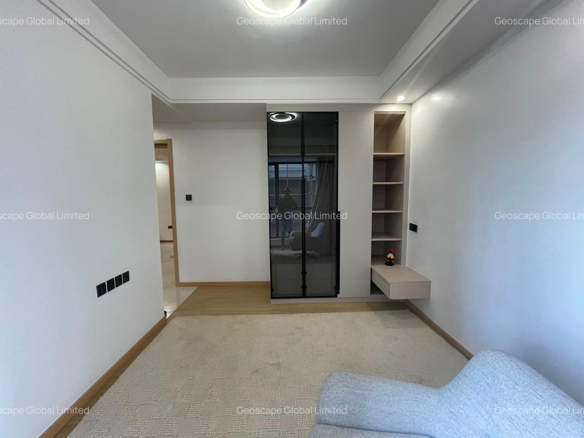 Furnished 2 Bed Apartment with En Suite in Westlands Area - 9