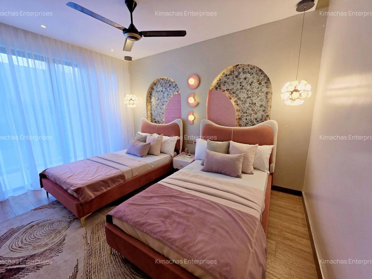 3 Bed Apartment with En Suite at 2Nd Avenue Nyali - 9