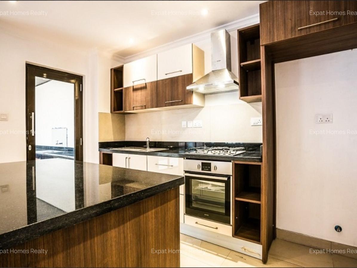 4 Bed Villa with Staff Quarters in Lavington - 10