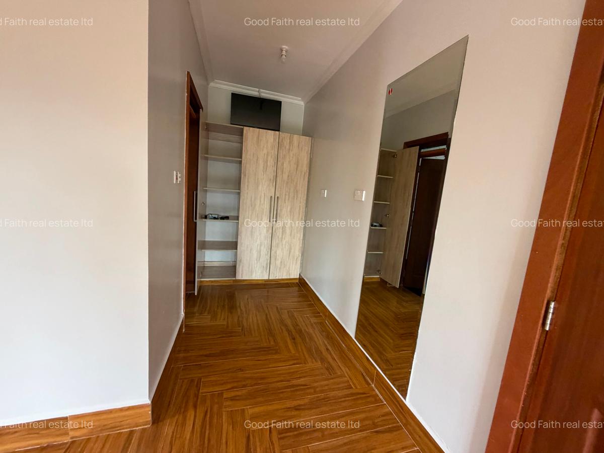 4 Bed Villa with En Suite in Kiambu Road - 11