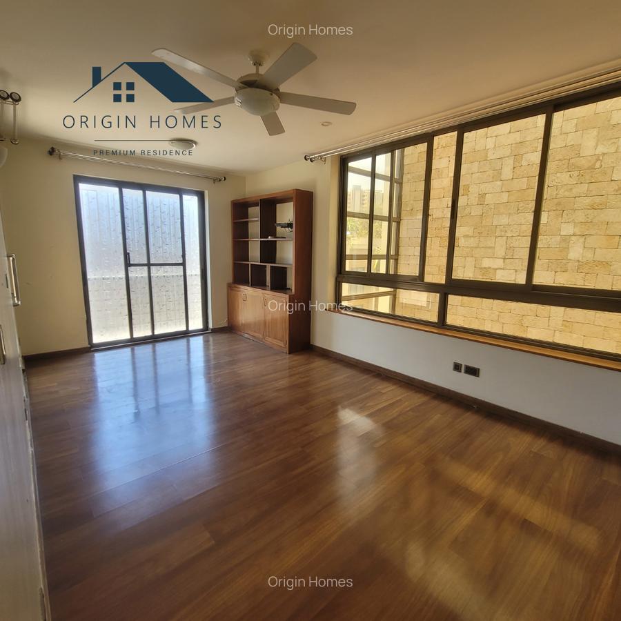 4 Bed Townhouse with En Suite at Kileleshwa - 10