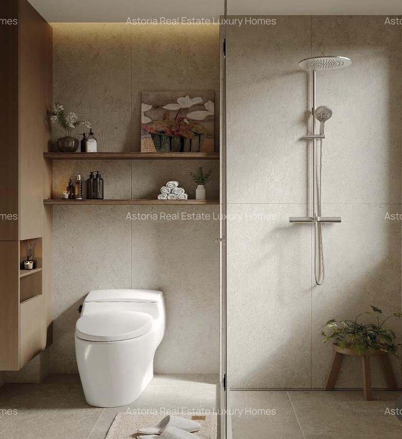 2 Bed Apartment with En Suite at 2026-297 - 4