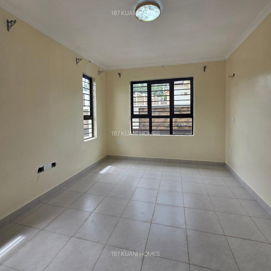 3 Bed House with En Suite at Gikambura - 9