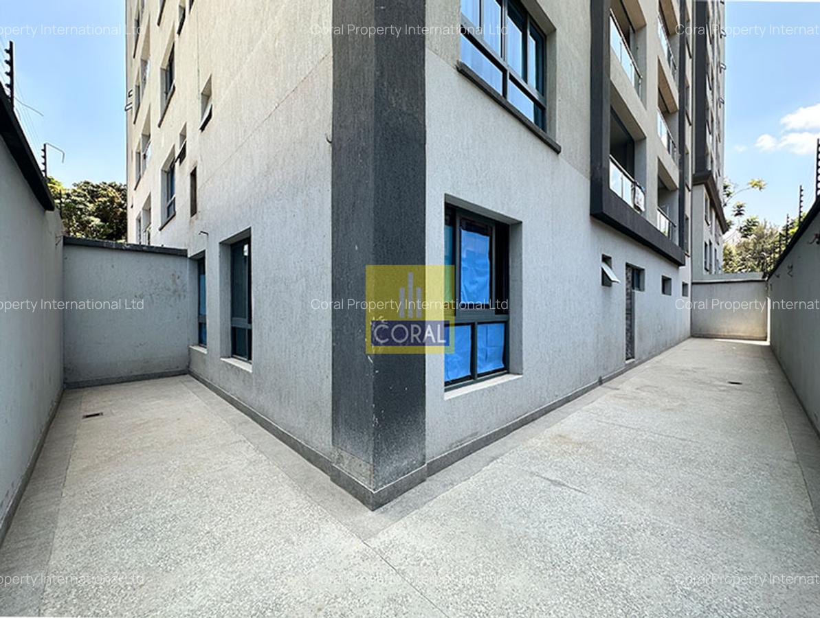 1 Bed Apartment in Lavington - 9