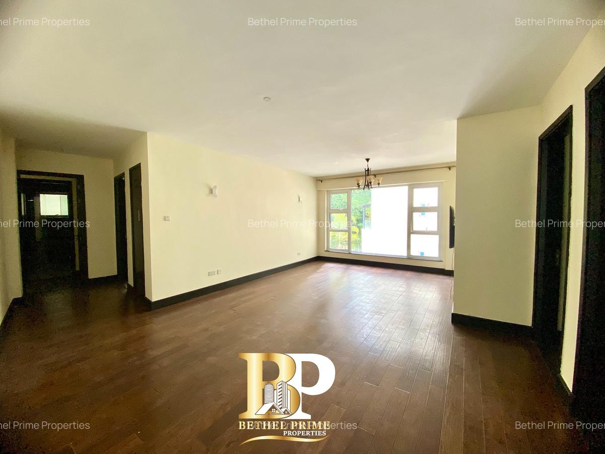 4 Bed Apartment with En Suite in General Mathenge - 9