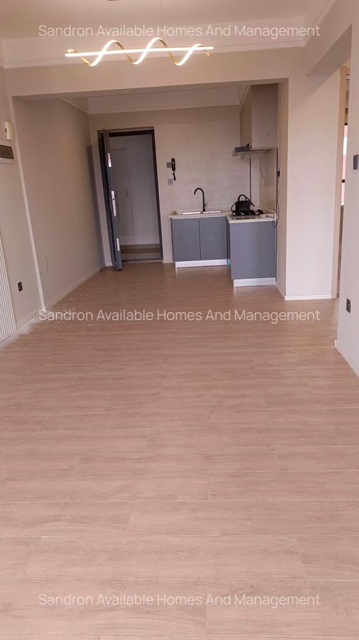 1 Bed Apartment with En Suite in Lavington - 3
