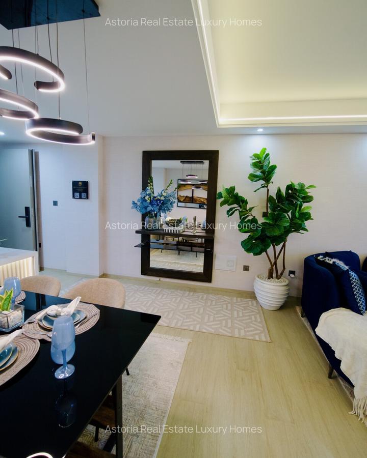 2 Bed Apartment with En Suite at 2026-420 2 Bed - 8