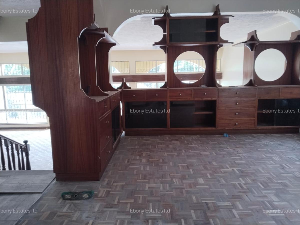 Commercial Property with Service Charge Included in Lavington - 2