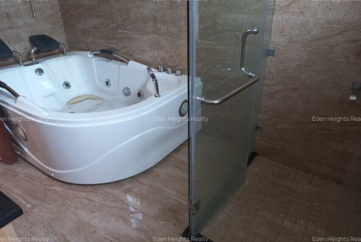 4 Bed Apartment with En Suite in Kileleshwa - 6