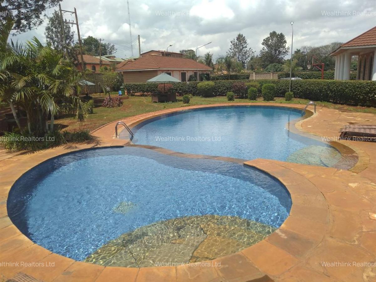 4 Bed Townhouse with En Suite at Five Star Meadows - 9