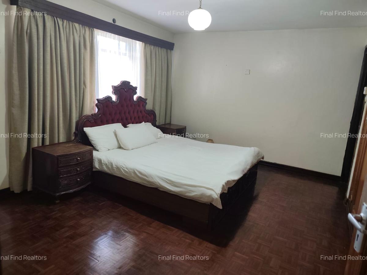 Serviced 2 Bed Apartment with En Suite in Runda - 7