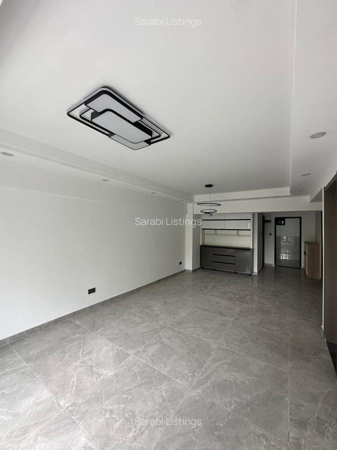 2 Bed Apartment with En Suite in Lavington - 12