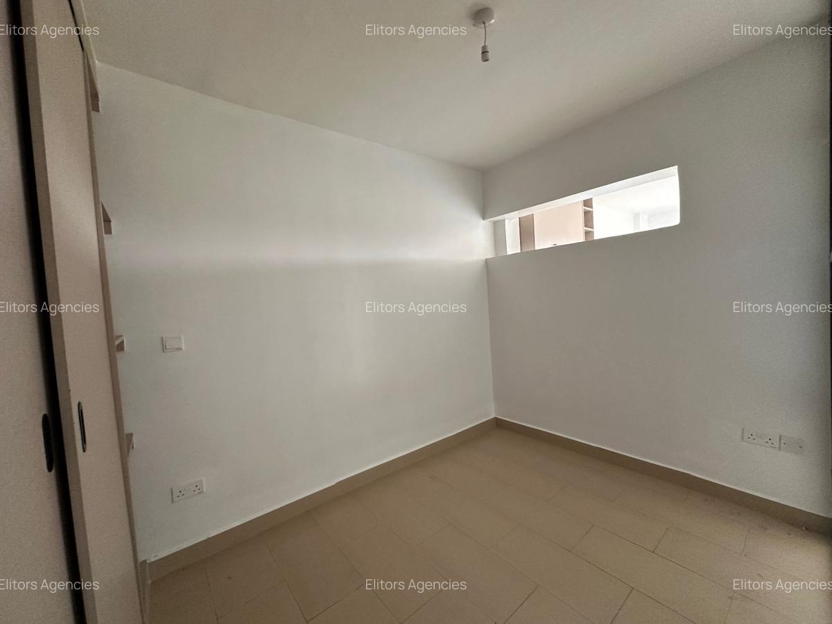 Studio Apartment with En Suite at Kirawa Road - 9