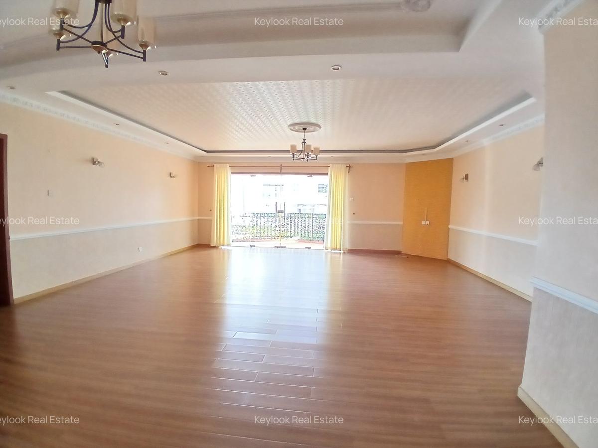 3 Bed Apartment with En Suite at Gatundu Road - 6