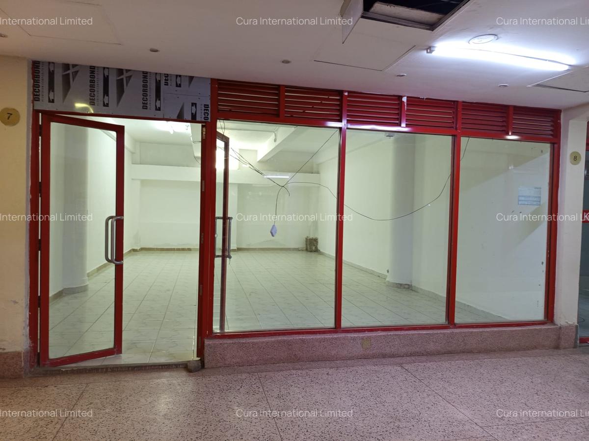 460 ft² Shop in Mombasa Road - 8