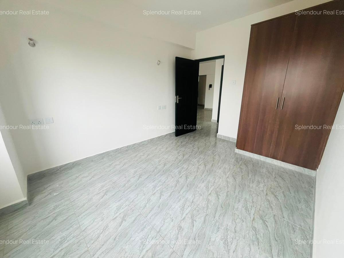 3 Bed Apartment with En Suite in Mombasa Road - 4