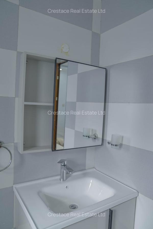 4 Bed House with En Suite in Kiambu Town - 11