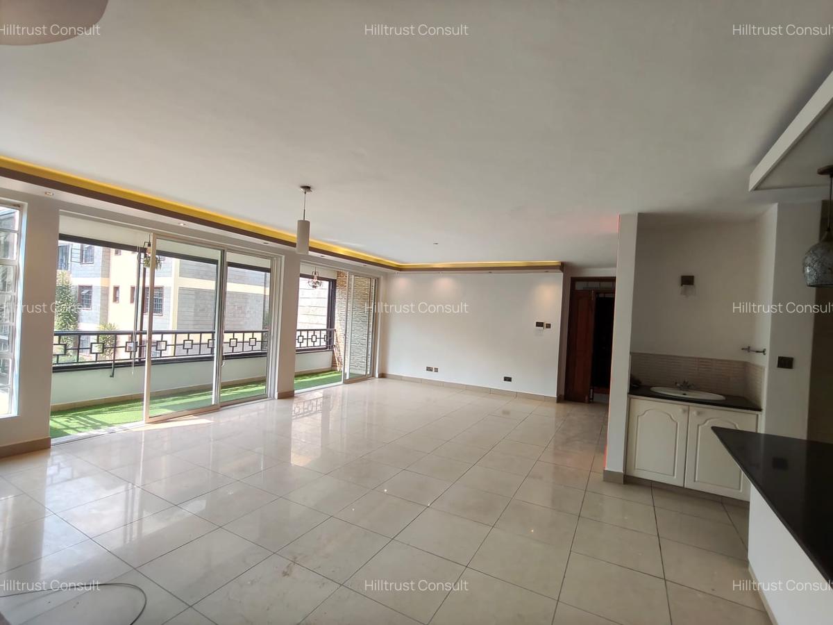 Serviced 4 Bed Apartment with En Suite at Waiyaki Way - 11