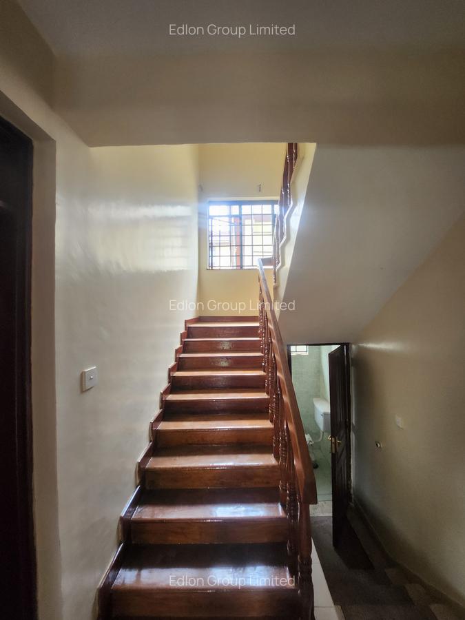 4 Bed House in Mirema - 4