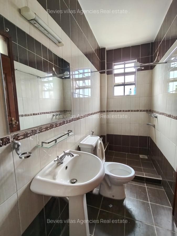2 Bed Apartment with En Suite at Kilimani - 2