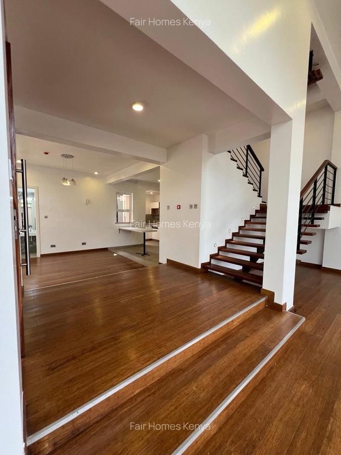 4 Bed Townhouse with En Suite at Kabasiran Avenue - 9