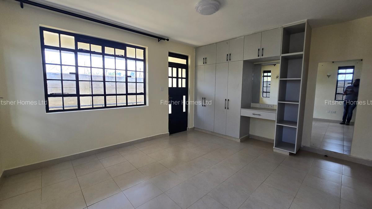 3 Bed Apartment with En Suite in Thika Road - 14