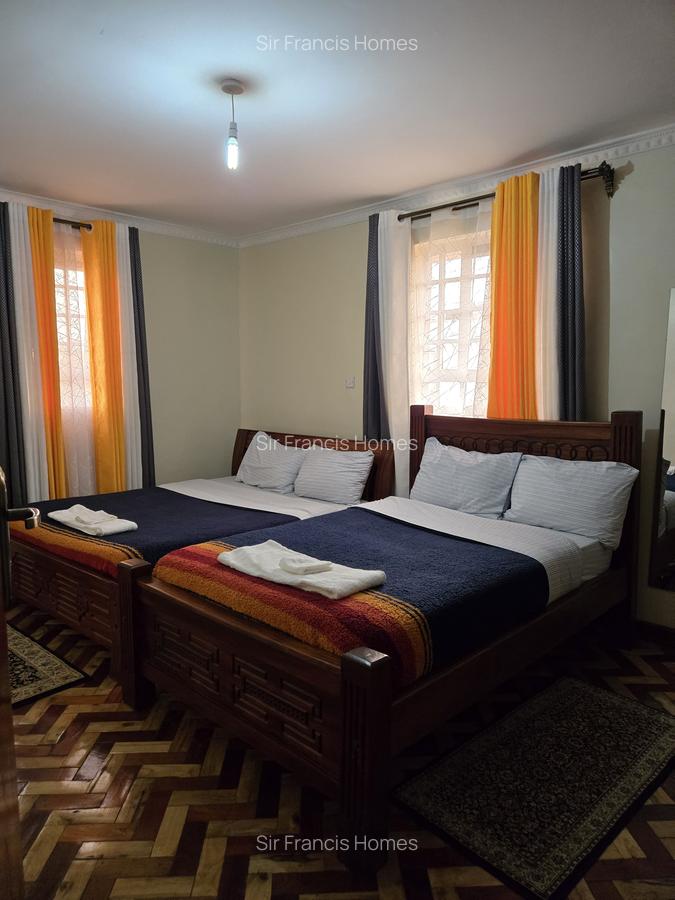 8 Bed Villa with En Suite at Runda Gardens - 3