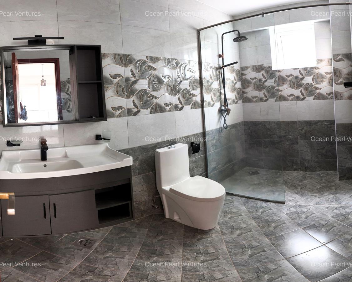 3 Bed Apartment with En Suite at General Mathenge Drive - 6
