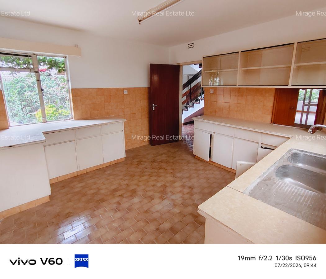 4 Bed House with Staff Quarters in Lavington - 17