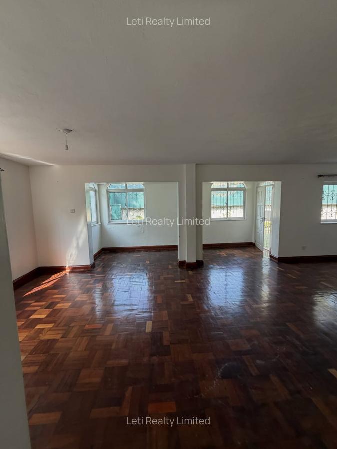 4 Bed Townhouse with En Suite in Kilimani - 3